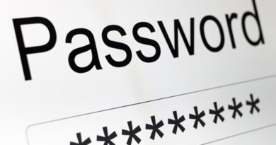 3 pasos que debes seguir para crear un password seguro