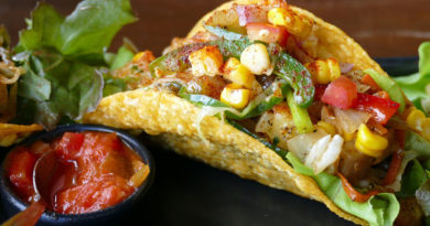 Por que nos gustan tanto los Tacos Mexicanos