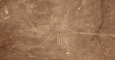Descubre los misterios de las Líneas Nazca en Perú