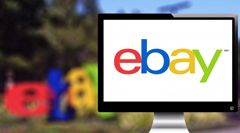 Aprende a vender en linea en eBay y Amazon