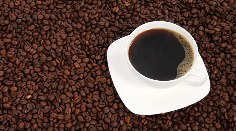 Principales beneficios del Café