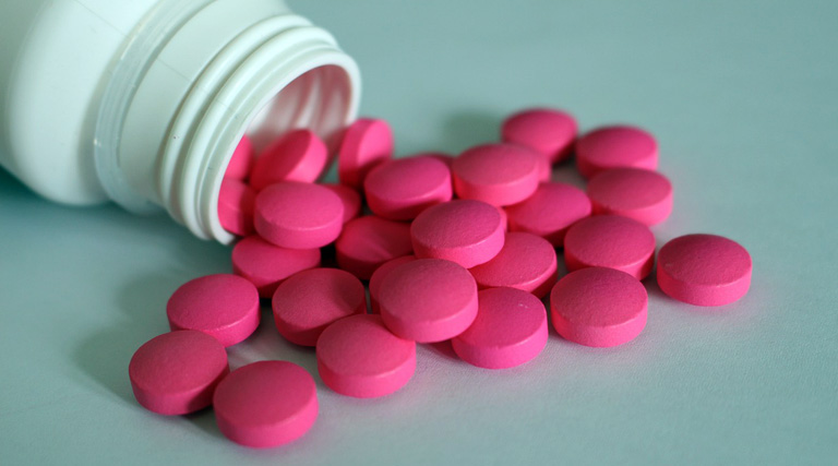 Los riesgos que ocasiona el Ibuprofeno