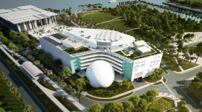Miami lleva la ciencia al alcance de todos