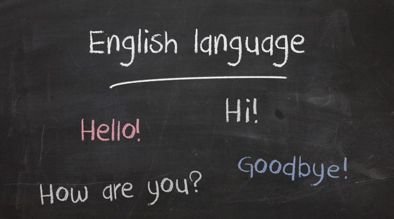 Consejos para aprender un nuevo idioma