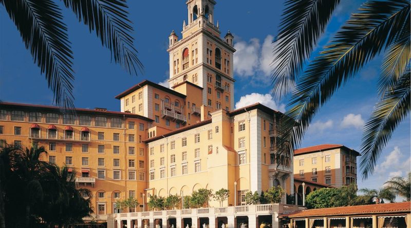 Lo mejor del Miami Biltmore Hotel