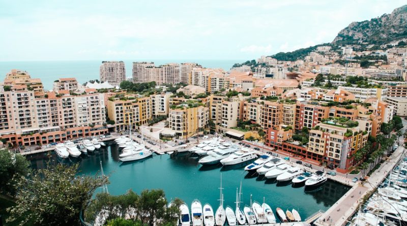 Mónaco es un principado increíble para conocer