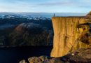 Vive la experiencia de conocer Preikestolen en Noruega