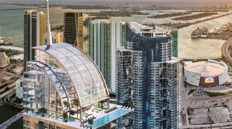 Mejor Oportunidad De Inversión en Miami